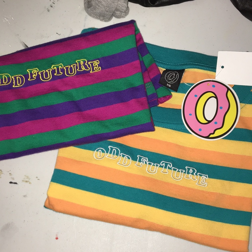 zumiez crop tops